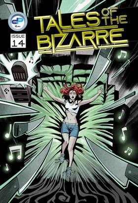 Read Tales of the Bizarre  14 Page 1 in English