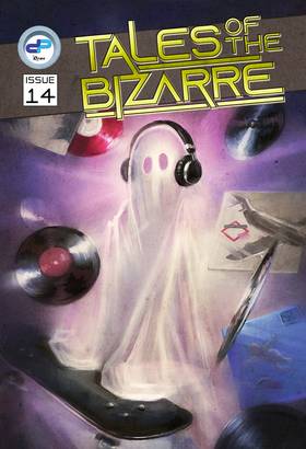 Read Tales of the Bizarre  14 Page 2 in English