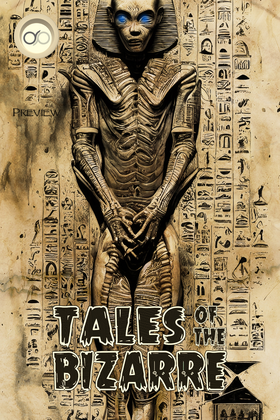 Read Tales of the Bizarre  4 Page 1 in English