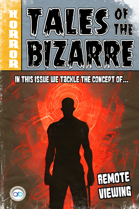 Read Tales of the Bizarre  6 Page 1 in English