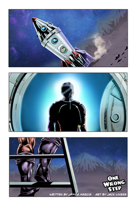 Read Tales of the Bizarre  1 Page 5 in English