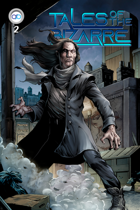 Tales of the Bizarre: Tales of the Bizarre - Curse of Frankenstein