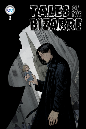 Read Tales of the Bizarre  2 Page 2 in English