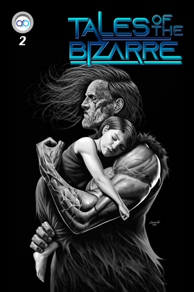 Read Tales of the Bizarre  2 Page 3 in English