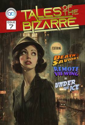 Read Tales of the Bizarre  10 Page 1 in English