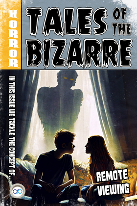 Read Tales of the Bizarre  6 Page 2 in English