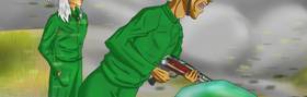 Read Soria World War  1 Page 3 in Vietnamese