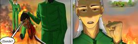 Read Soria World War  1 Page 7 in Vietnamese
