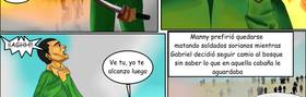 Read Soria World War  1 Page 8 in Vietnamese