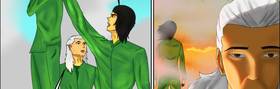 Read Soria World War  1 Page 9 in Vietnamese