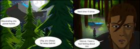 Read Soria World War  1 Page 2 in Spanish