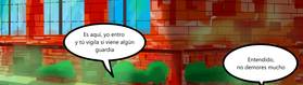 Read Soria World War  1 Page 8 in Spanish
