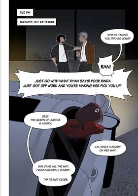 Read Sekawan  1 Page 4 in English