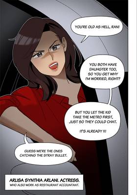 Read Sekawan  1 Page 5 in English