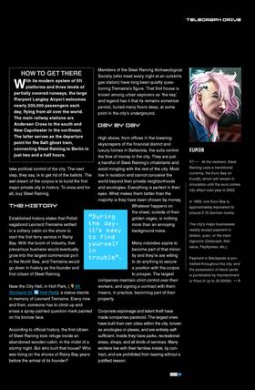 Read STEEL RAINING  2 Page 9 in English