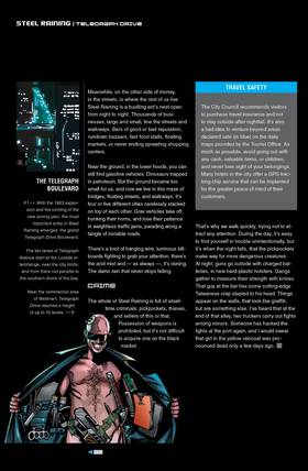 Read STEEL RAINING  2 Page 10 in English