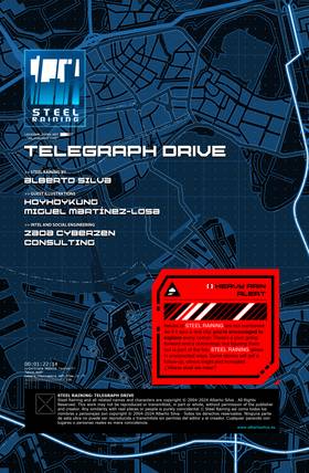 Read STEEL RAINING  2 Page 2 in English