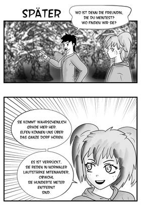 Read The World of Legends Adventure Deutsch  8 Page 5 in German