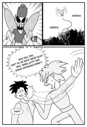 Read The World of Legends Adventure Deutsch  12 Page 4 in German