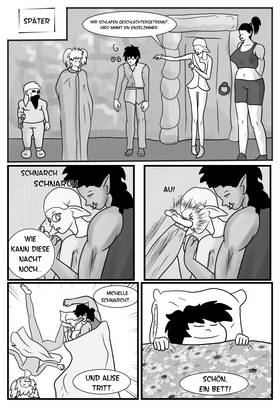 Read The World of Legends Adventure Deutsch  13 Page 4 in German
