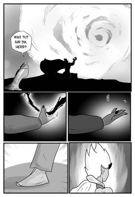 Read The World of Legends Adventure Deutsch  14 Page 2 in German