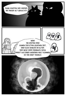 Read The World of Legends Adventure Deutsch  1 Page 2 in German