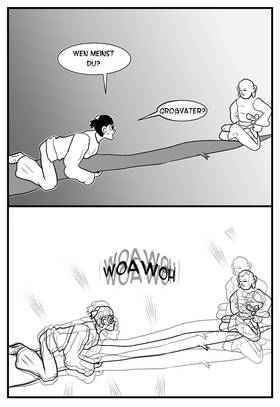 Read The World of Legends Adventure Deutsch  2 Page 5 in German