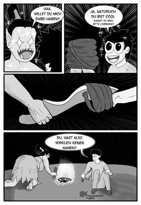 Read The World of Legends Adventure Deutsch  3 Page 4 in German