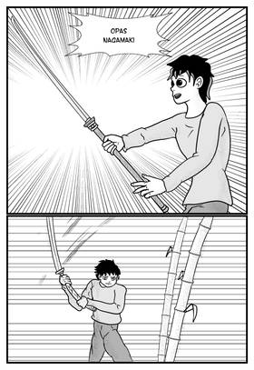 Read The World of Legends Adventure Deutsch  4 Page 8 in German