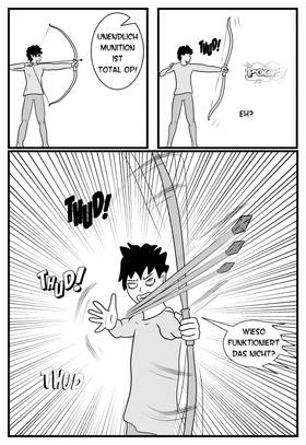 Read The World of Legends Adventure Deutsch  4 Page 10 in German