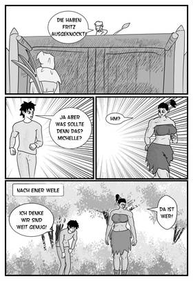 Read The World of Legends Adventure Deutsch  5 Page 4 in German