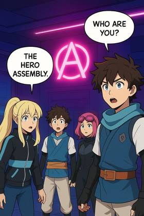 Read bullet boy  2 Page 2 in English