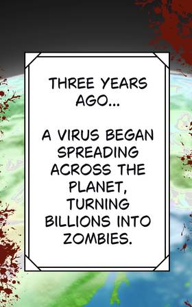 Read Not Dead Yet  1 Page 1 in English