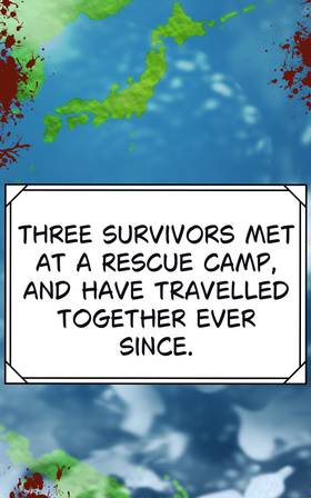 Read Not Dead Yet  1 Page 2 in English