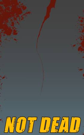 Read Not Dead Yet  1 Page 5 in English