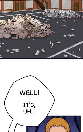 Read Not Dead Yet  1 Page 8 in English