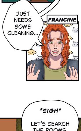 Read Not Dead Yet  1 Page 10 in English