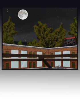 Read Not Dead Yet  2 Page 1 in English