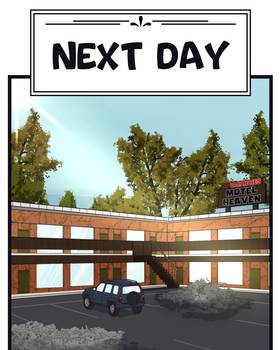 Read Not Dead Yet  2 Page 2 in English