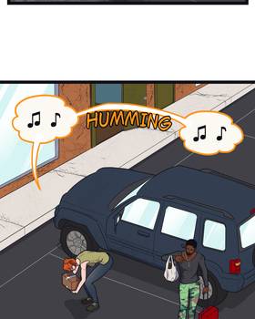 Read Not Dead Yet  2 Page 3 in English