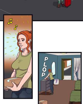 Read Not Dead Yet  2 Page 4 in English