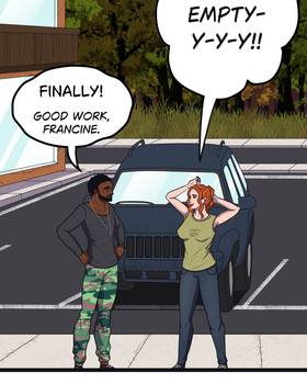 Read Not Dead Yet  2 Page 6 in English