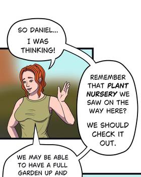 Read Not Dead Yet  2 Page 7 in English