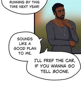 Read Not Dead Yet  2 Page 8 in English