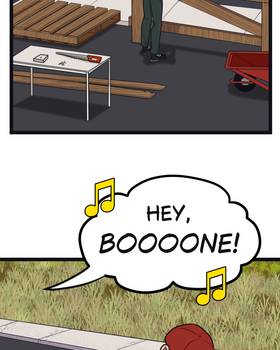 Read Not Dead Yet  2 Page 10 in English