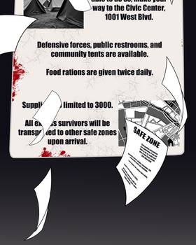 Read Not Dead Yet  3 Page 2 in English