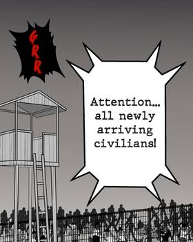 Read Not Dead Yet  3 Page 3 in English