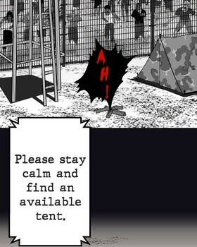Read Not Dead Yet  3 Page 4 in English