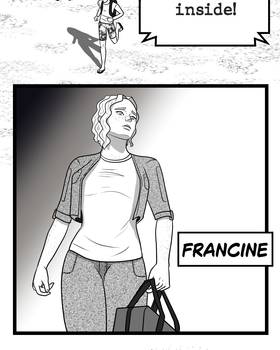 Read Not Dead Yet  3 Page 6 in English