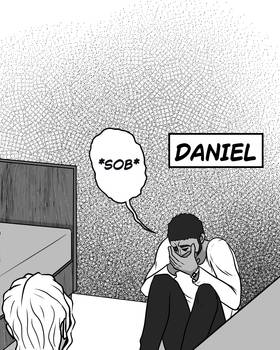 Read Not Dead Yet  3 Page 7 in English